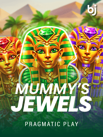 Mummy’s Jewels icon