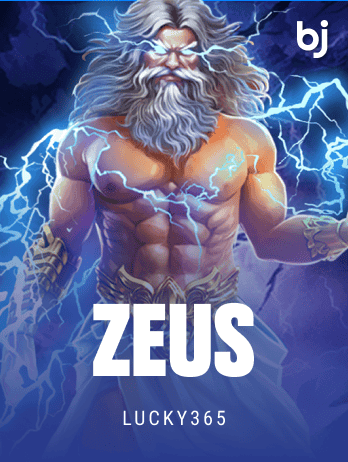 Zeus icon