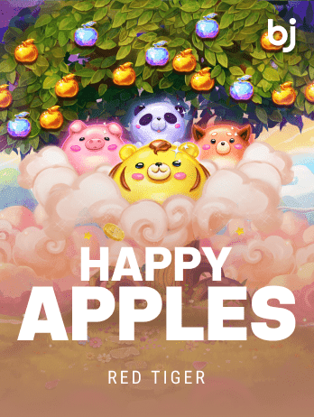 Happy Applespng icon