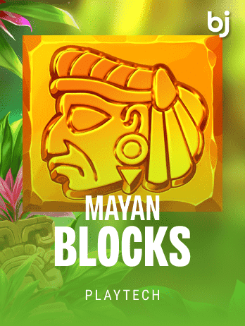 Mayan Blocks icon