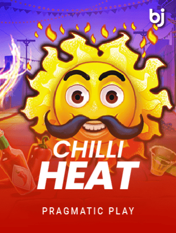 Chilli Heat icon