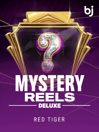 Mystery Reels Deluxepng icon