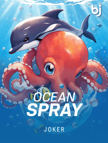 Ocean Spraypng icon
