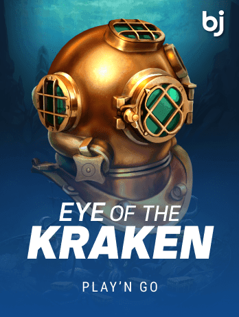 Eye of the Krakenpng icon