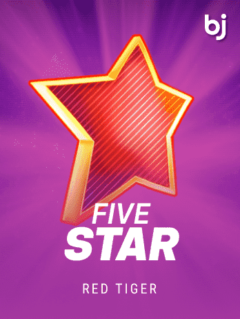 Five Star icon