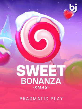 Sweet Bonanza Xmaspng icon